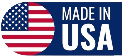 Made in USA