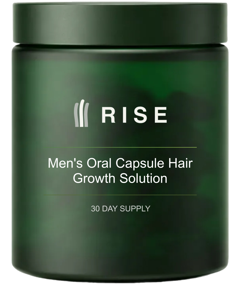 Rise Oral Solution