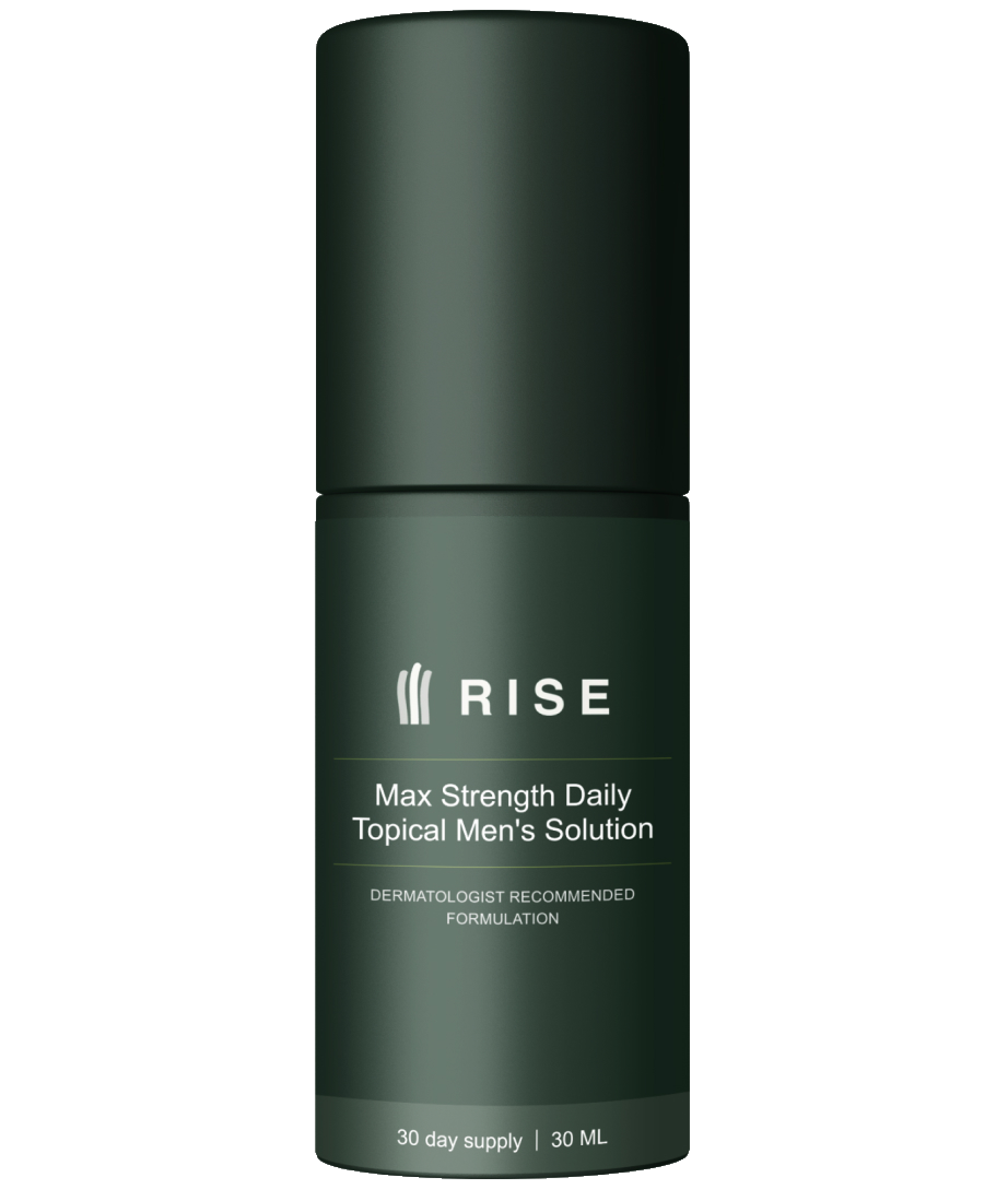 Rise Topical Solution